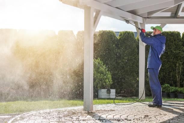 Best Sidewalk and Walkway Cleaning  in Gibbsboro, NJ